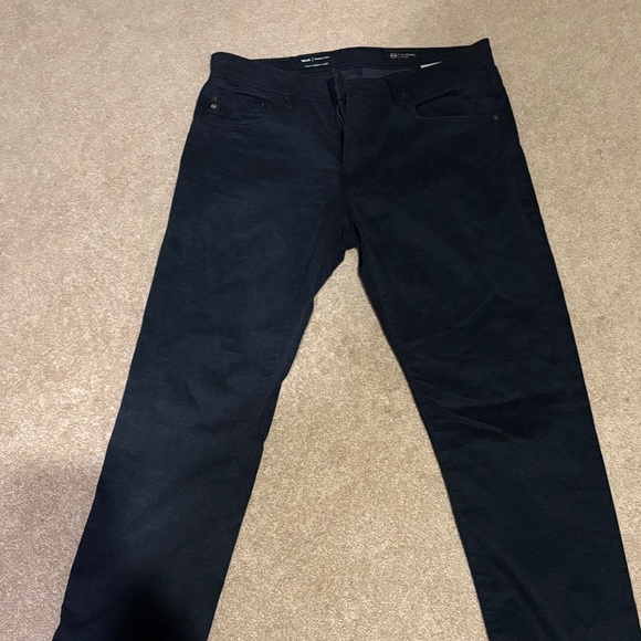 AG Adriano Goldschmied Men's Dark Jeans - Picture 1 of 1